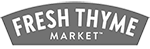 Fresh Thyme